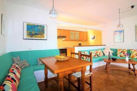 Sa Calma Beach House Costa Teguise Exterior foto