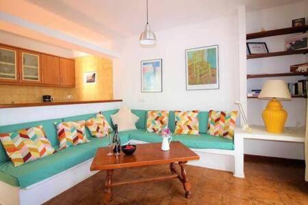 Sa Calma Beach House Costa Teguise Exterior foto